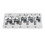 5 String Bass Bridge Adjustable Saddle Zinc Alloy 9