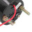 Marine Water Temperature Gauge 40‑120 LED 15