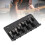 5 String Bass Bridge Adjustable Saddle Zinc Alloy 12