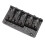 5 String Bass Bridge Adjustable Saddle Zinc Alloy 8
