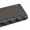 5 String Bass Bridge Adjustable Saddle Zinc Alloy 15