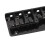 5 String Bass Bridge Adjustable Saddle Zinc Alloy 13