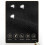 Bonnet Bluetooth 200mAh 21.5x26 cm noir 7