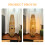 Rustic Boho Hand-Woven  Floor Lamp Corner Night Light with 3 Colors 9