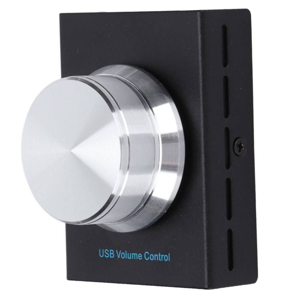 Usb Volume Controller Am-U001bk Aluminum Alloy, Micro Usb, 1.5M 9331340410510