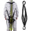 Universal Adjustable Ski Shoulder Strap for Boards and Poles - Nylon 9