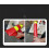 Insulation Stake Fixed Parking Bollards Soft Rubber Traffic Guide Cones with Reflective Collar for Secure Parking Locks 3