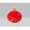 Insulation Stake Fixed Parking Bollards Soft Rubber Traffic Guide Cones with Reflective Collar for Secure Parking Locks 4