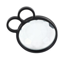 Filtre kaléidoscope à main, 77 mm, universel de 3 po
