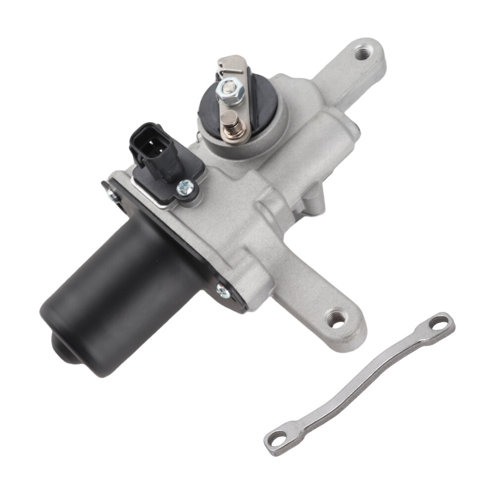 Turbo Electronic Actuator 1720130160 Replacement 9121376531842
