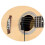 Classical Acoustic Guitar Amplifier Soundhole 6
