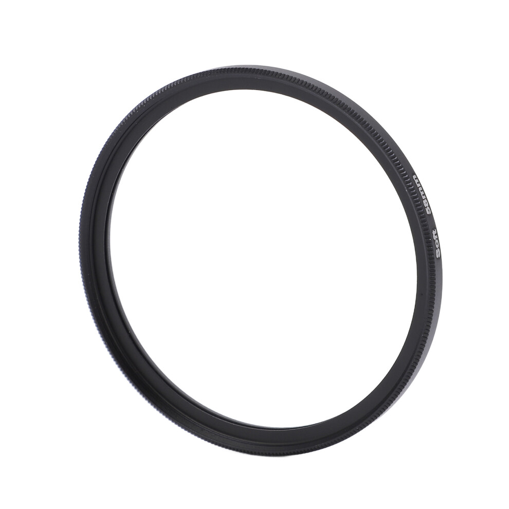 58Mm Dreamy Hazy Diffuser Lens Filter For Dslr - Soft Focus Effect 8071340413470