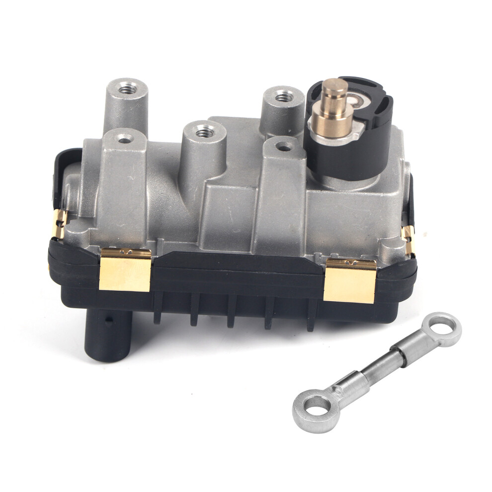 Turbo Electronic Actuator 6Nw009550 Replacement 9121376532047