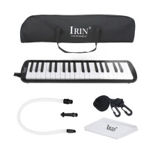 37 Piano Keys Melodica Musical Instrument with