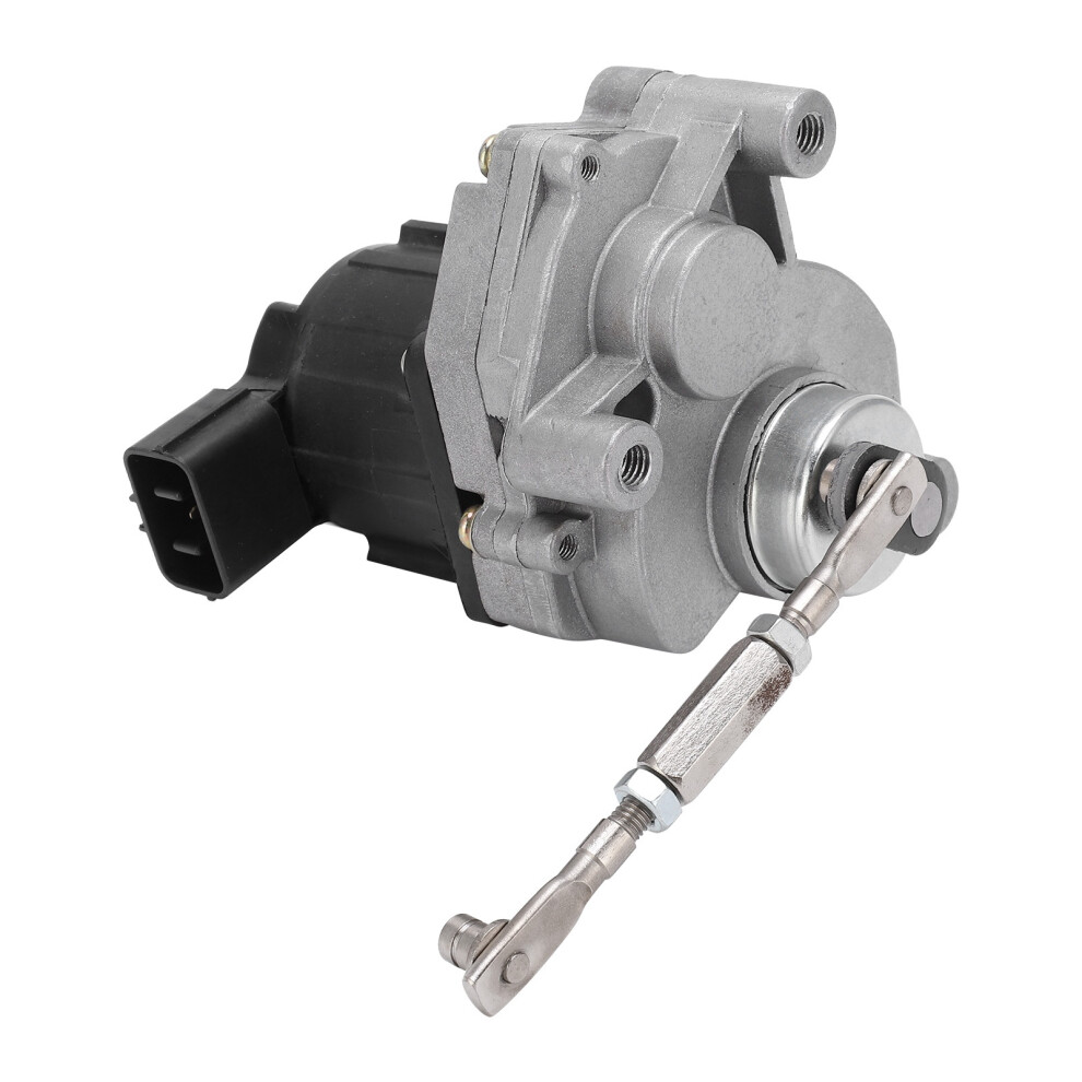 Turbo Electronic Actuator 898027Â7725 Replacement 9121376532078