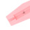 Portable 4-in-1 Pink Eyebrow Pencil Sharpener with Safe Easy Use 11