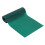 Élastique plat vert 0,55 mm x 2 m 16