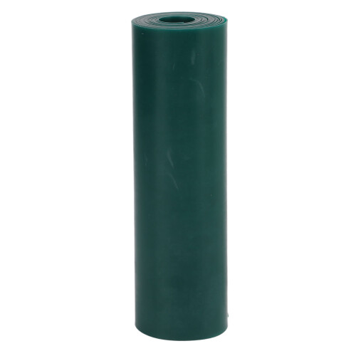 Élastique plat vert 0,55 mm x 2 m 2