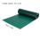 Élastique plat vert 0,55 mm x 2 m 7