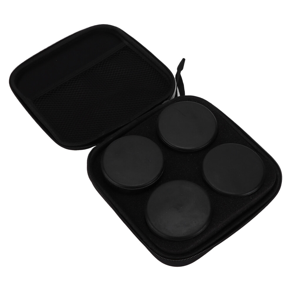 4pcs Car Lifting Jack Pad Rubber Maintenance-image-OPC-PJKDM25-NEW