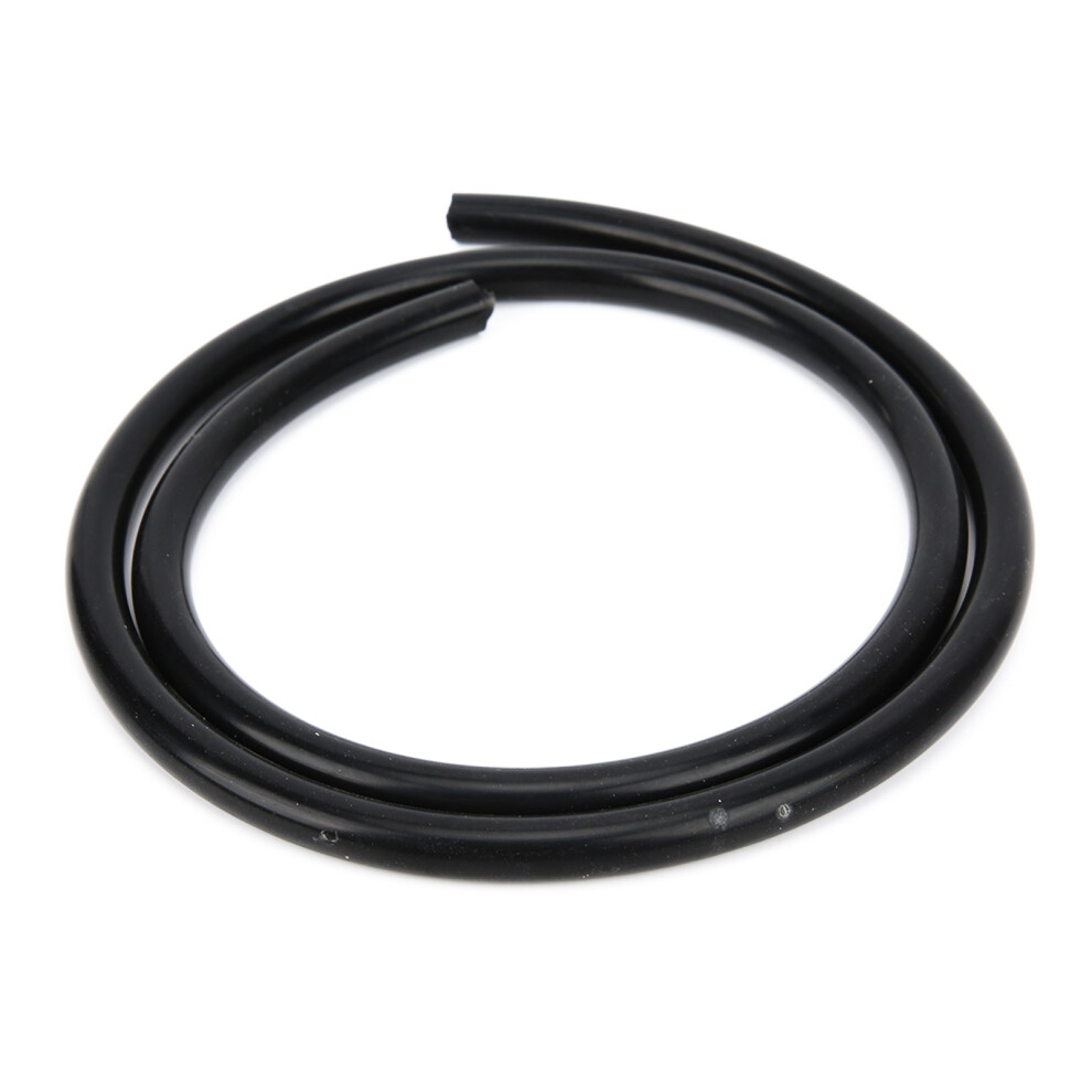 Car Vacuum Air Hose Id 6Mm/0.24In Od 12Mm/0.47In 9121376532351
