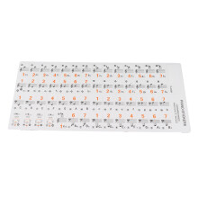 Transparent 37 49 61 Electronic Keyboard 88 Key