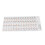 Transparent 37 49 61 Electronic Keyboard 88 Key 5