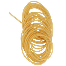 High Tension Q1632 Latex Rubber Band Tube - Ideal for Slingshot Repairs