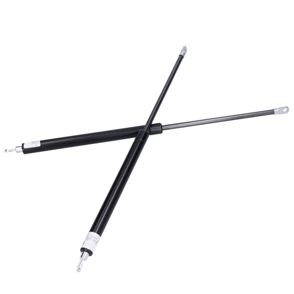 2Pcs Hydraulic Gas Spring 480Mm 700N 195Mm Stroke Machinery Support 5021340418206