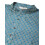 Sojanya Plus (Από το 1958) Ανδρικό Jacquard Silk Peacock Blue Self Design Μακρύ Κούρτα - Μέγεθος: 52 6