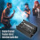 Professional Single Channel Passive DI-Box Direct 6