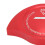 Red Radiator Cap Decorative Cover Replacement for 13
