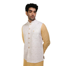 Manyavar, mui, inι (Jac153_Cream_L)