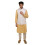 Manyavar, mui, inι (Jac153_Cream_L) 5
