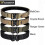 Idogear Tactical Belt Military Molle Double 2b 3