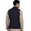 Manyavar Heren Nehru Jacket Blauw_L 4