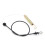 Deck Engagement Cable Tractor 746‑04092 3