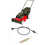Deck Engagement Cable Tractor 746‑04092 11