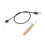 Deck Engagement Cable Tractor 746‑04092 2
