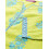 Set Kurta in cotone da donna Libas (20197_Verde 5