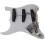 ST Style Electric Guitar Full Set DIY Accessory 5