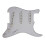 ST Style Electric Guitar Full Set DIY Accessory 4