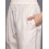 Set Kurta in misto seta da donna Libas (33338O_Beige 7