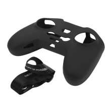 Avata FPV Silikonhülle 102 g schwarzes Lanyard
