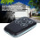 AK-K200803 4Key 433MHz 22mAh ABS Nero/Bianco 9