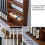 8-Queue Wall-Mounted Rack, Solid Pine Wood Queue Stand for Billiard Rooms and Clubs, Durable and Stylish Design 3