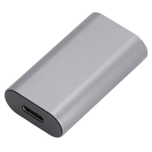 JD0761 Adattatore USB-C a HDMI 4K60Hz in alluminio 2