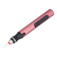 Kit de foreuse à ongles HRY108 300 mAh 3/25mm 5000-18000 tr/min