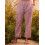 Libas Womens Printed Cotton A-Line Kurta With Trousers 7