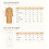 Manyavar Ανδρικό Σετ Πιτζάμα από βαμβακερό σχέδιο Kurta - (Λευκό μεγάλο) 7
